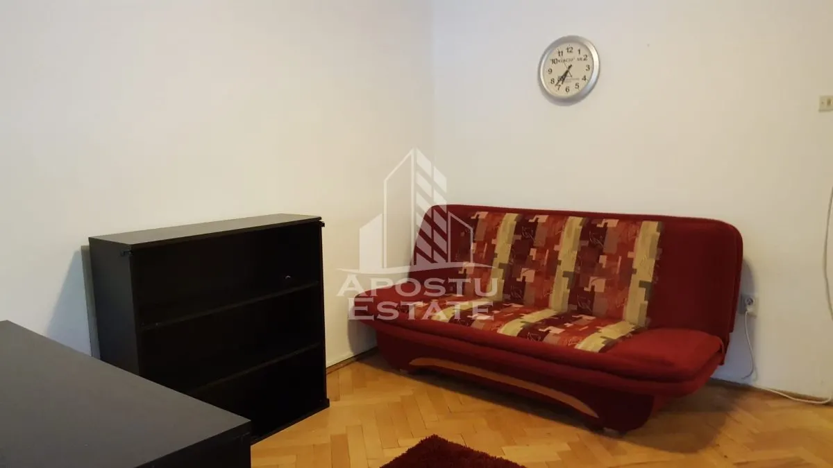 Apartament cu 2 camere decomandat, zona Spitalului Judetean - foto 3