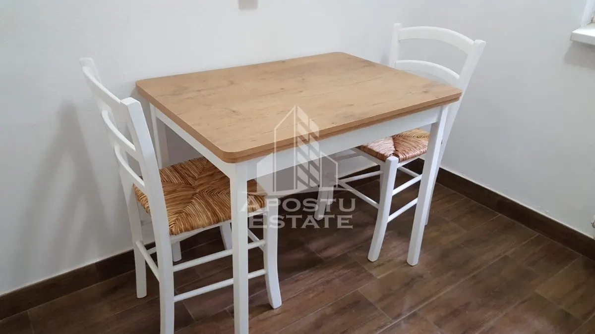 Apartament cu 2 camere decomandat, zona Spitalului Judetean - foto 5