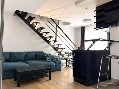 Apartament cu 2 camere de vanzare, in Dumbravita - foto 2