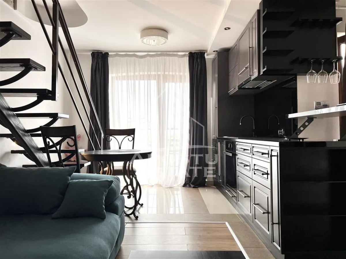 Apartament cu 2 camere de vanzare, in Dumbravita - foto 3