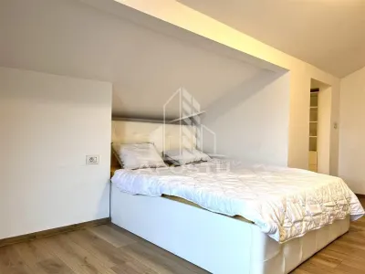 Apartament cu 2 camere de vanzare, in Dumbravita - foto 4