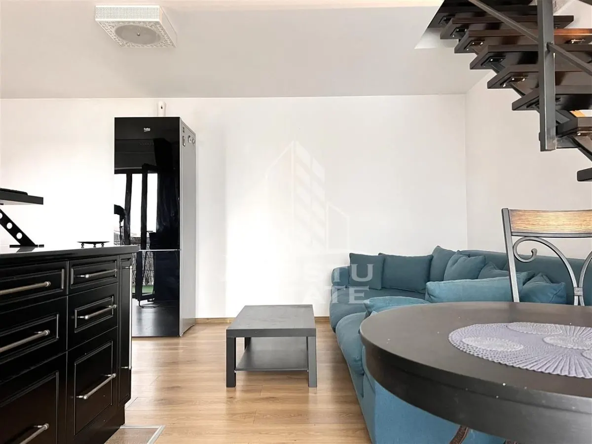 Apartament cu 2 camere de vanzare, in Dumbravita - foto 6