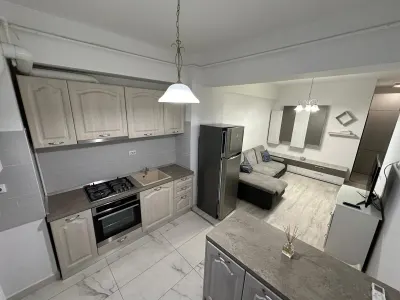 Apartament cu 2 camere - Concept Residence Pacurari + loc de parcare ! - foto 2
