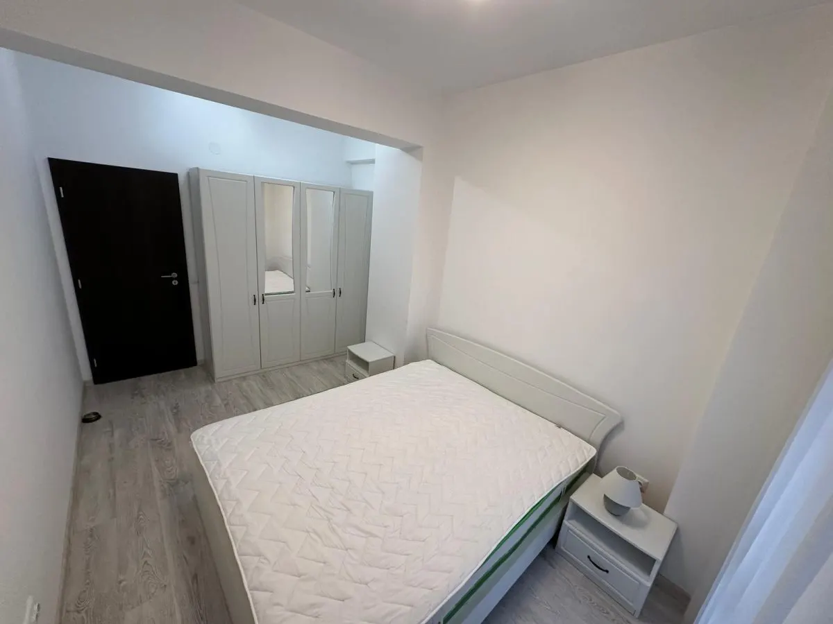 Apartament cu 2 camere - Concept Residence Pacurari + loc de parcare ! - foto 5