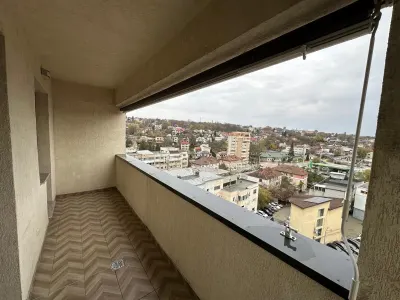 Apartament cu 2 camere - Concept Residence Pacurari + loc de parcare ! - foto 9