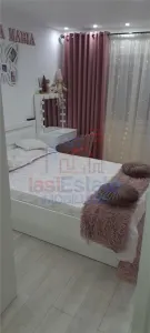 Apartament spatios cu 3 camere de vanzare in Nicolina - CUG | 82 mp | Decomandat | 2 bai - foto 3