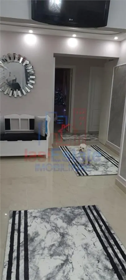 Apartament spatios cu 3 camere de vanzare in Nicolina - CUG | 82 mp | Decomandat | 2 bai - foto 5