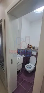 Apartament spatios cu 3 camere de vanzare in Nicolina - CUG | 82 mp | Decomandat | 2 bai - foto 6