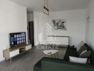 Apartament cu 2 camere de inchiriat, Dumbravita, Timisoara - Dumbravita