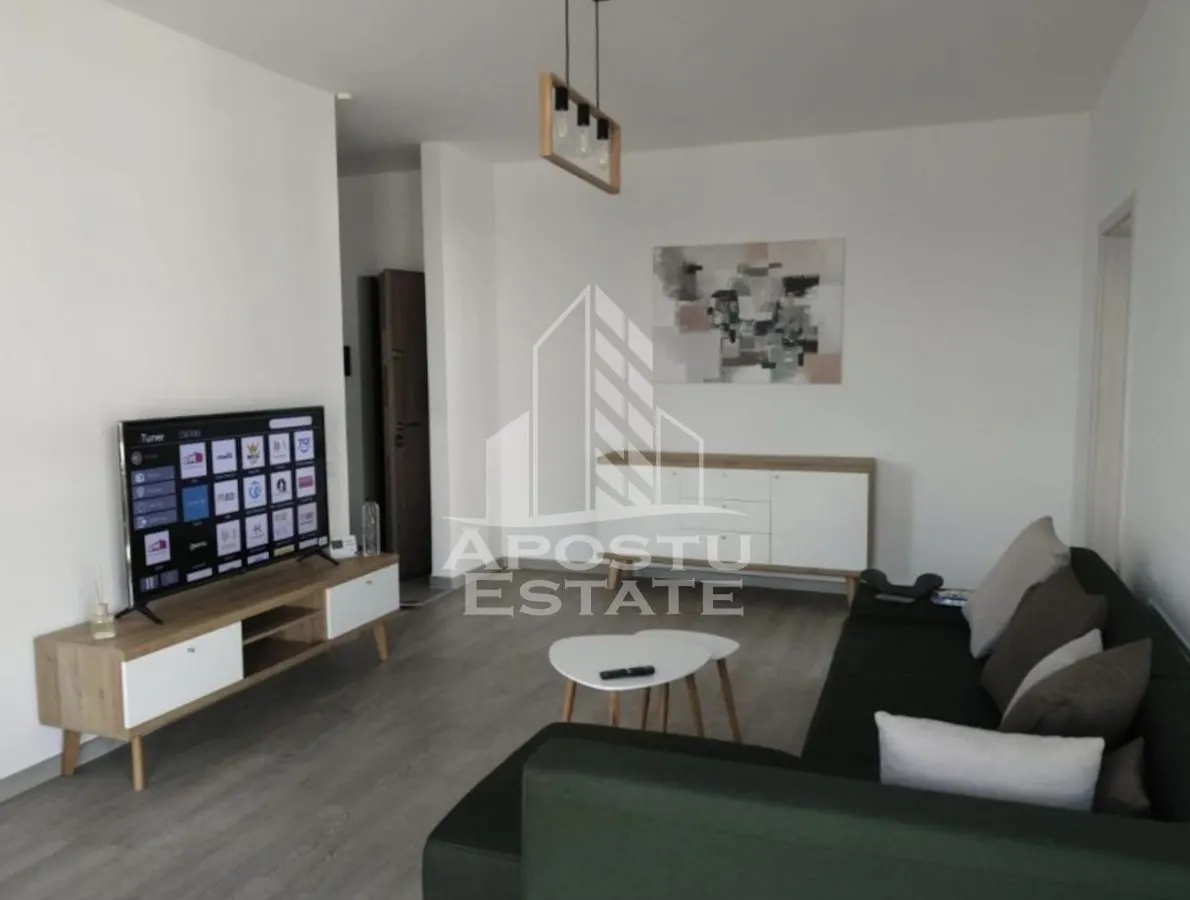 Apartament cu 2 camere de inchiriat, Dumbravita, Timisoara - foto 1