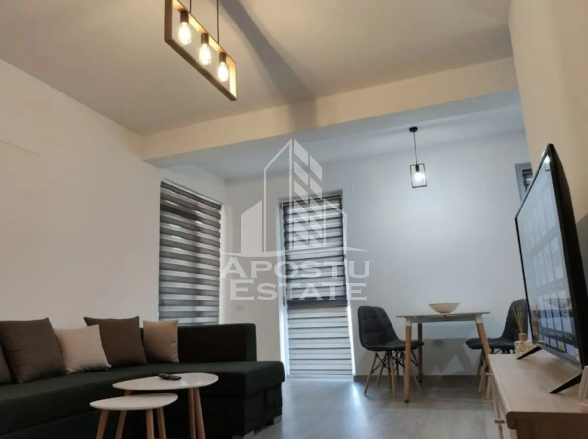 Apartament cu 2 camere de inchiriat, Dumbravita, Timisoara - foto 2