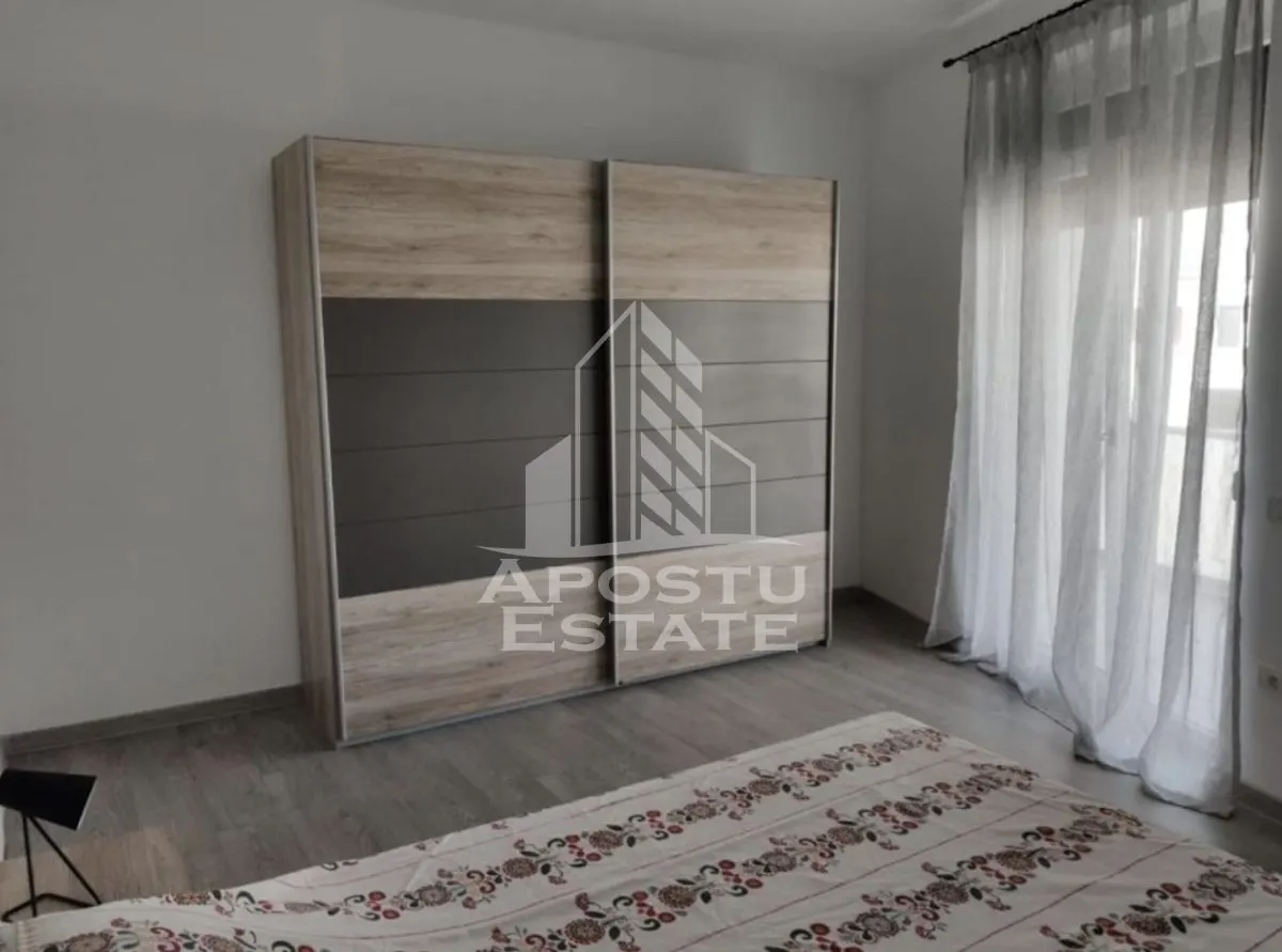 Apartament cu 2 camere de inchiriat, Dumbravita, Timisoara - foto 3