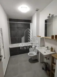 Apartament cu 2 camere de inchiriat, Dumbravita, Timisoara - foto 7