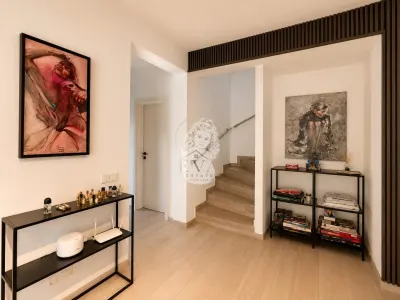 Vila de vanzare - STR.RARAU - INTRARE COM. BERCENI - foto 16