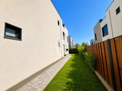 Vila de vanzare - STR.RARAU - INTRARE COM. BERCENI - foto 17