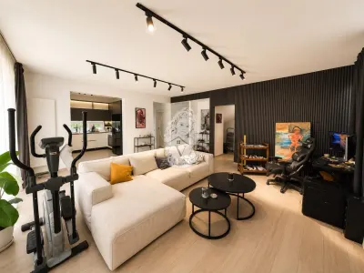 Vila de vanzare - STR.RARAU - INTRARE COM. BERCENI - foto 21