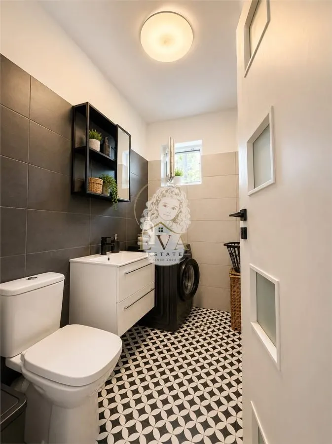 Vila de vanzare - STR.RARAU - INTRARE COM. BERCENI - foto 22
