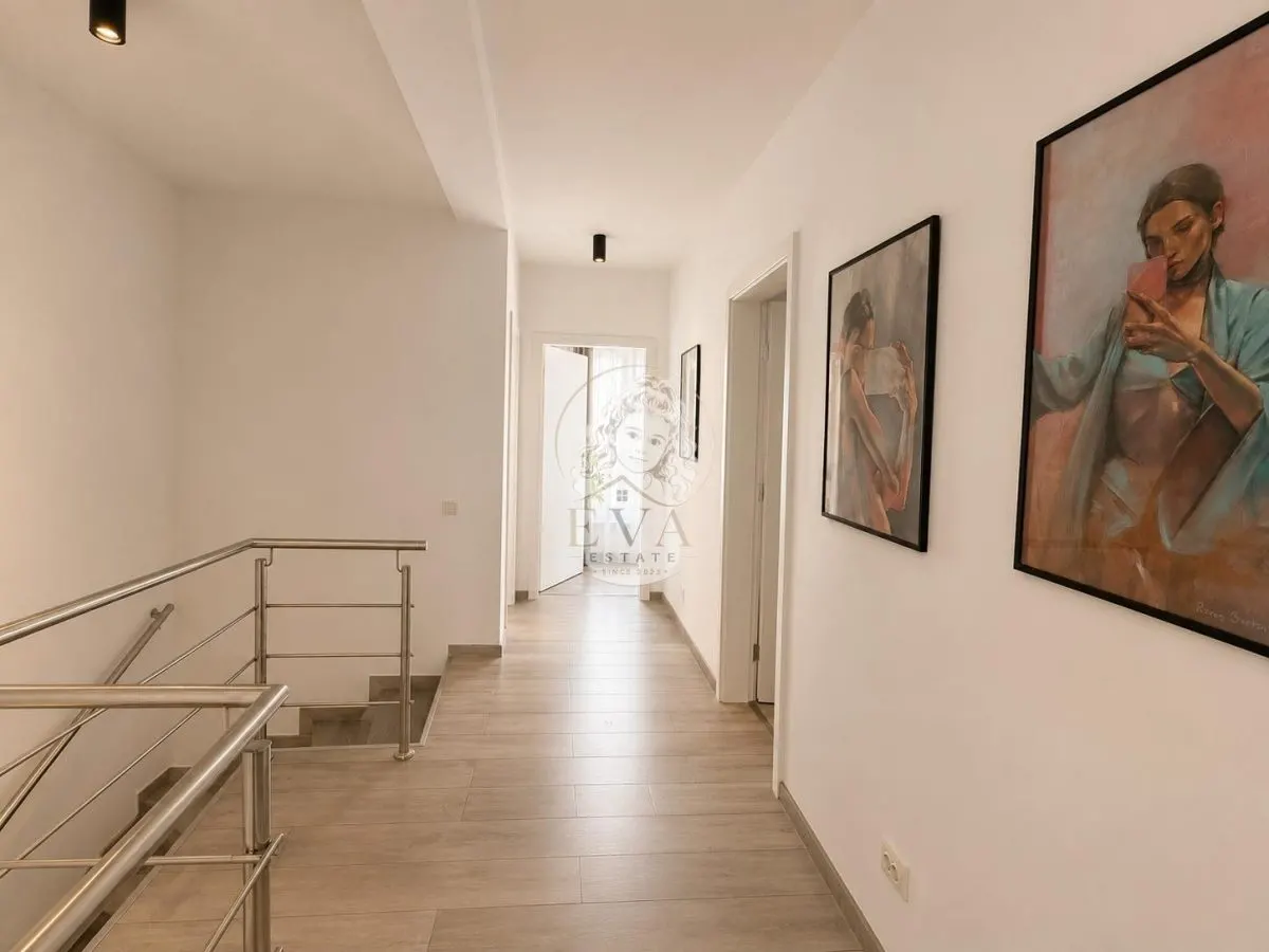Vila de vanzare - STR.RARAU - INTRARE COM. BERCENI - foto 5