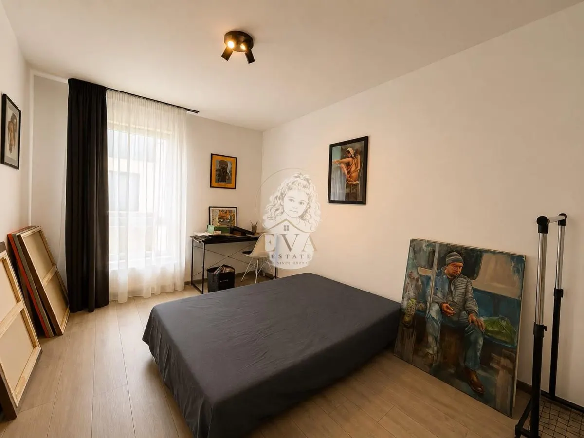 Vila de vanzare - STR.RARAU - INTRARE COM. BERCENI - foto 9