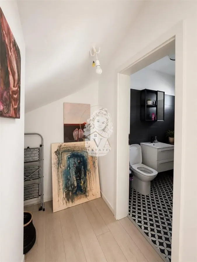 Vila de vanzare - STR.RARAU - INTRARE COM. BERCENI - foto 10