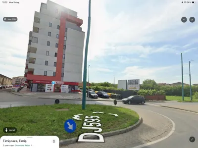 Spatiu comercial Braytim - Esso de inchiriat - foto 3