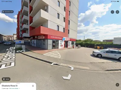 Spatiu comercial Braytim - Esso de inchiriat - foto 4