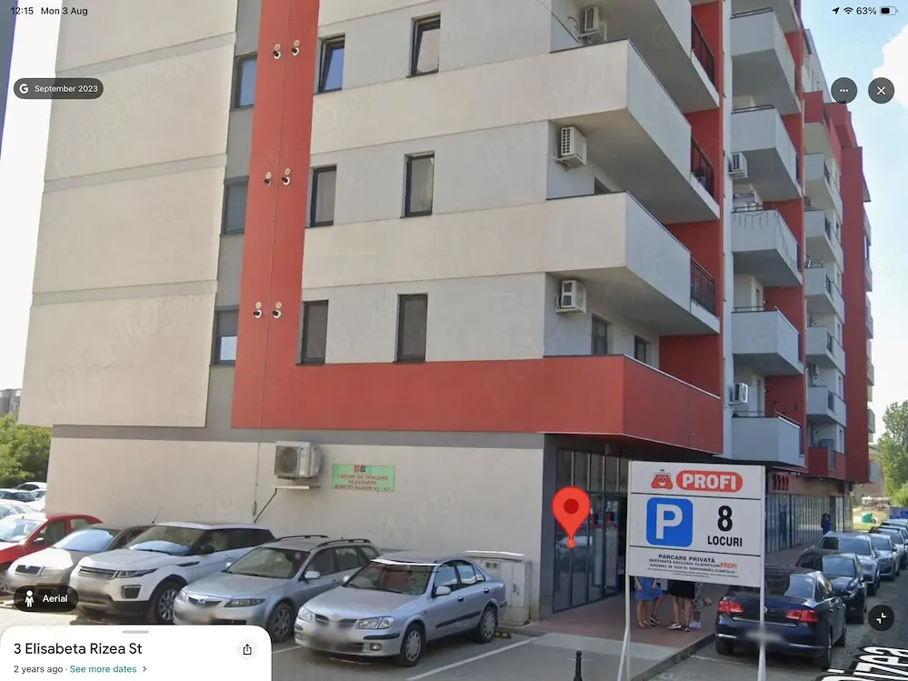Spatiu comercial Braytim - Esso de inchiriat - foto 5