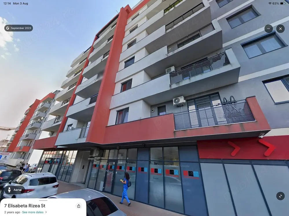 Spatiu comercial Braytim - Esso de inchiriat - foto 6