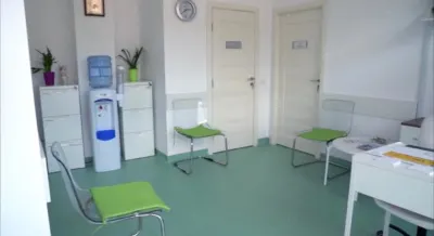 Spatiu comercial Braytim - Esso de inchiriat - foto 7