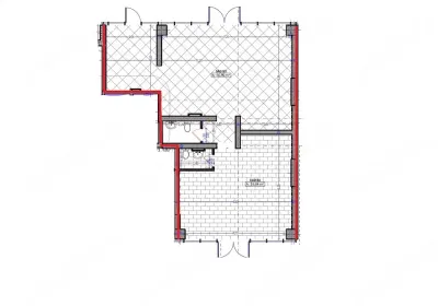 Spatiu comercial Braytim - Esso de inchiriat - foto 10