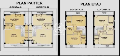 Case vile de vânzare Hlincea - foto 3