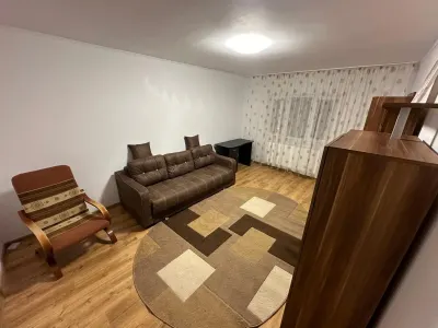 Ap 2 cam ,decomandat, Nicolina 2 - 50mp - etaj 3/4 - Iasi