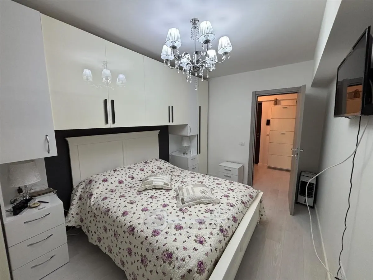 Ap. 2 camere, D, 65mp, mobilat si utilat, Bucium-Visan - foto 2