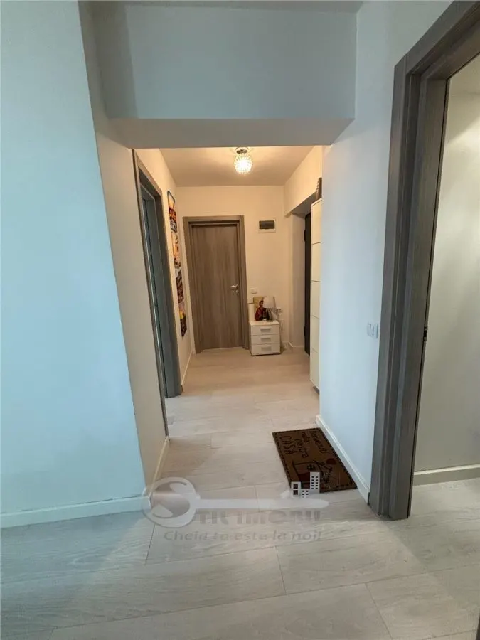Ap. 2 camere, D, 65mp, mobilat si utilat, Bucium-Visan - foto 3