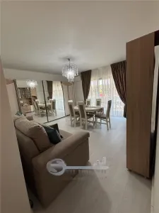 Ap. 2 camere, D, 65mp, mobilat si utilat, Bucium-Visan - foto 5