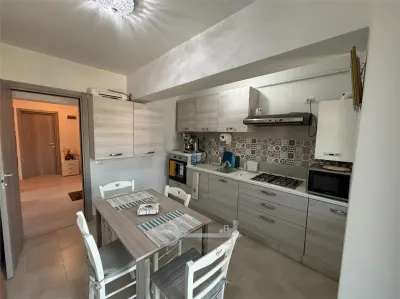 Ap. 2 camere, D, 65mp, mobilat si utilat, Bucium-Visan - foto 7