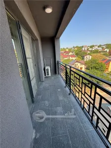 Ap. 2 camere, D, 65mp, mobilat si utilat, Bucium-Visan - foto 9