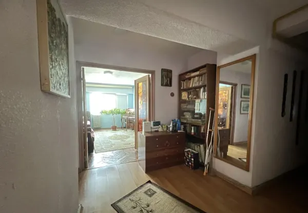 Apartament 4 camere Iași - poza 6