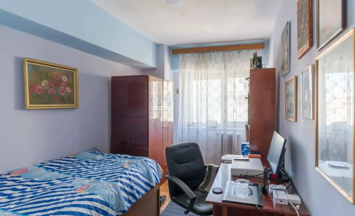 Apartament langa Palas - 105 mp - 4 camere ! - foto 6