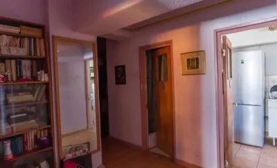 Apartament langa Palas - 105 mp - 4 camere ! - foto 8