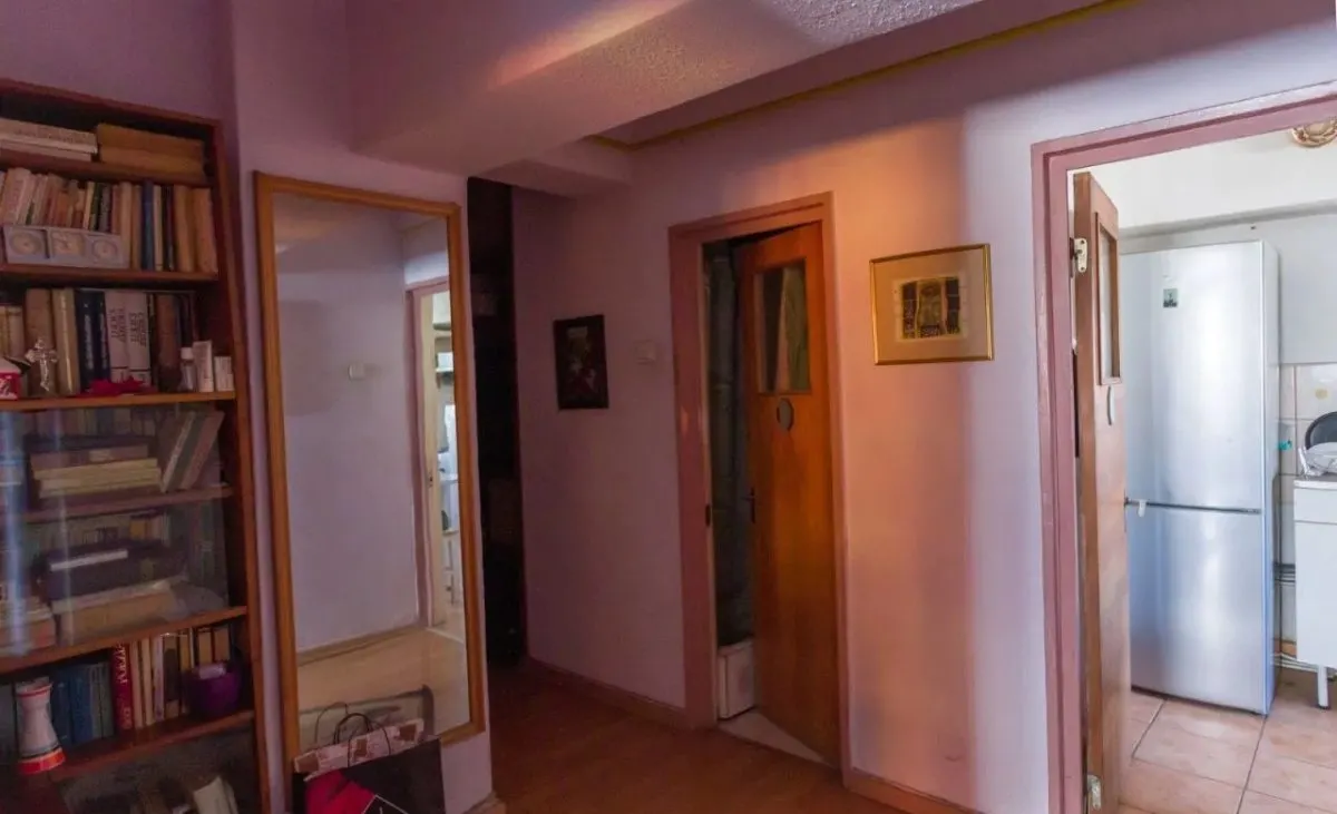 Apartament langa Palas - 105 mp - 4 camere ! - foto 8