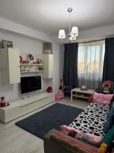 Valea Lupului, ap 2 cam semidec, 52mp, parcare, et 2 - foto 2