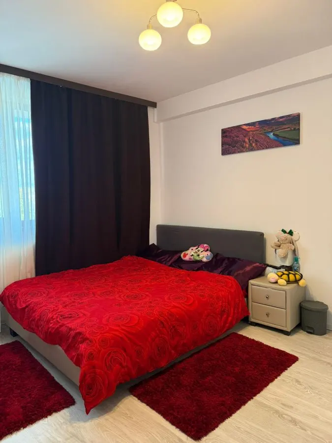 Valea Lupului, ap 2 cam semidec, 52mp, parcare, et 2 - foto 12