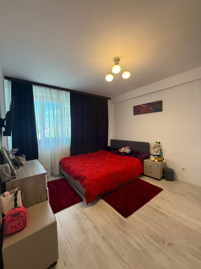 Valea Lupului, ap 2 cam semidec, 52mp, parcare, et 2 - foto 13