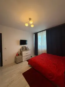 Valea Lupului, ap 2 cam semidec, 52mp, parcare, et 2 - foto 14