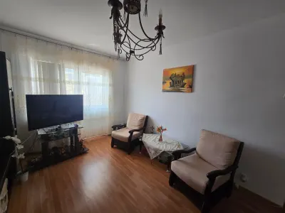 3 camere Podu de Fier Iaşi, 65 mp, mobilat, utilat - Iasi