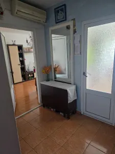 3 camere Podu de Fier Iaşi, 65 mp, mobilat, utilat - foto 7