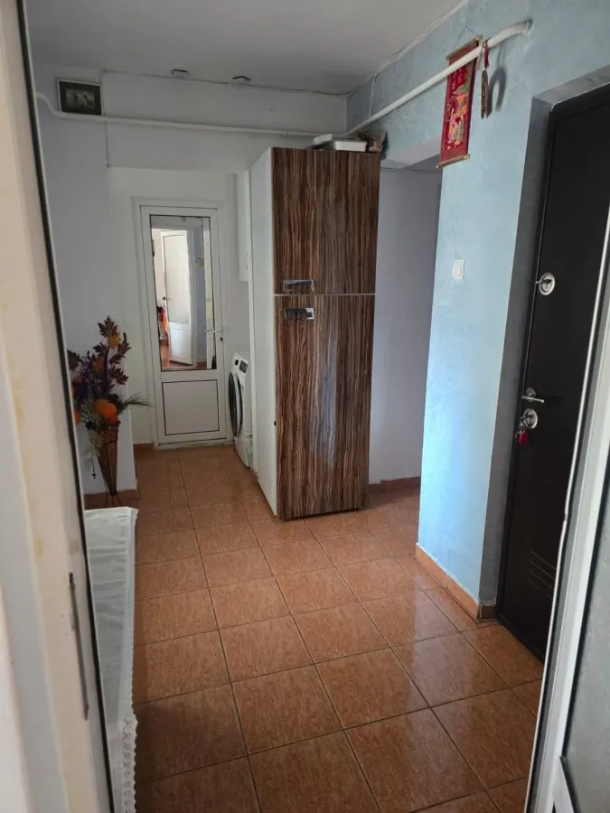 3 camere Podu de Fier Iaşi, 65 mp, mobilat, utilat - foto 8