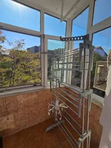 3 camere Podu de Fier Iaşi, 65 mp, mobilat, utilat - foto 9