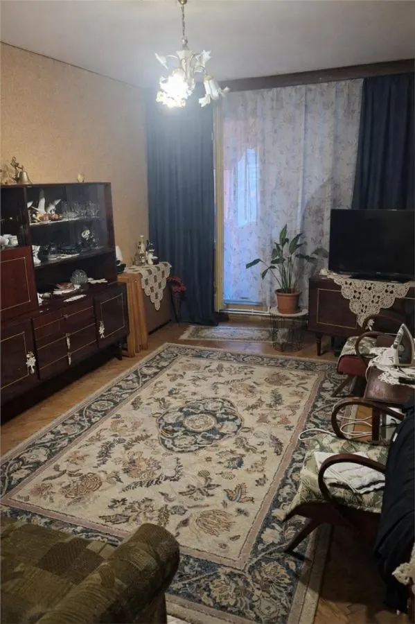 Gara - Str. Silvestru - Ap. 3 camere - 70 mp - foto 1